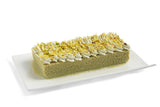 Pistachio Tres Leches