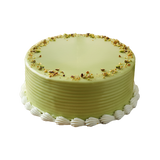 Crunchy Pistachio Cake (1kg)