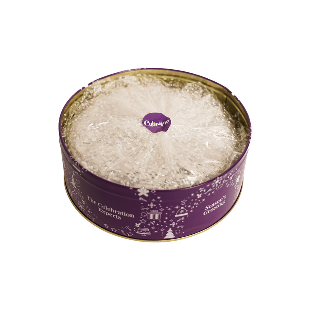 Plum Cake watch