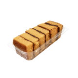 Pudding Cake