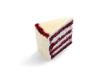 Red Velvet Pastry
