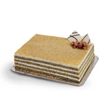 Sicilian Pistachio Cake
