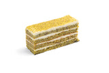 Sicillian Pistachio Pastry