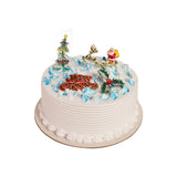 Xmas Special Ricotta Cake 1kg