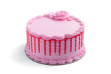 STRAWBERRY CAKE 1 KG