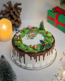 Christmas Truffle Delight