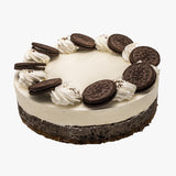 Oreo Cheese Cake