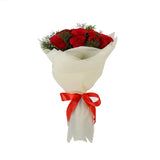 Flower bunch 12 pieces