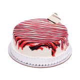 CHOCORICOTTA