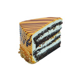Chocoscotch Pastry