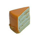 Butterscotch Pastry
